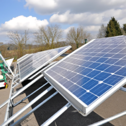 Promouvoir l'adoption des tuiles photovoltaïques : Stratégies de sensibilisation Sainte-Luce-sur-Loire